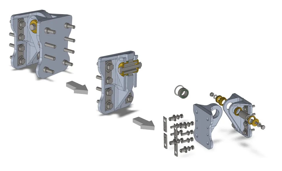 Bild zu „3D Modelle“
